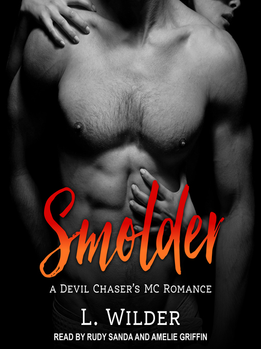 Title details for Smolder by L. Wilder - Wait list